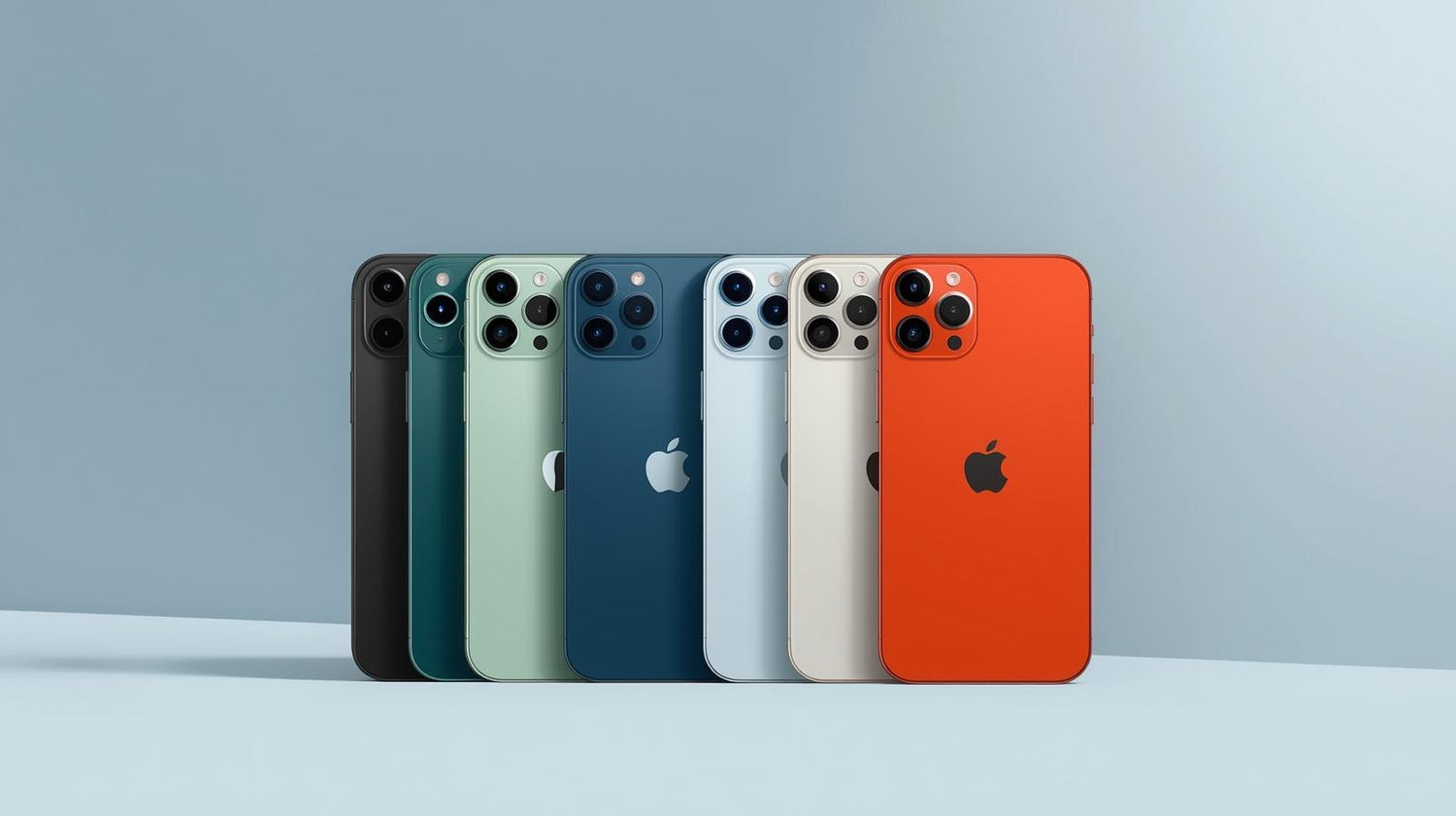 Smart Phones