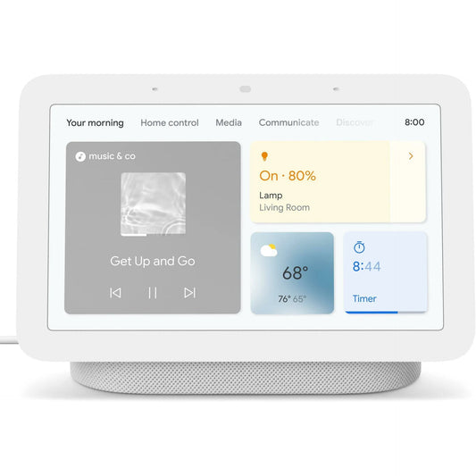 Google Nest Hub (2nd Gen)