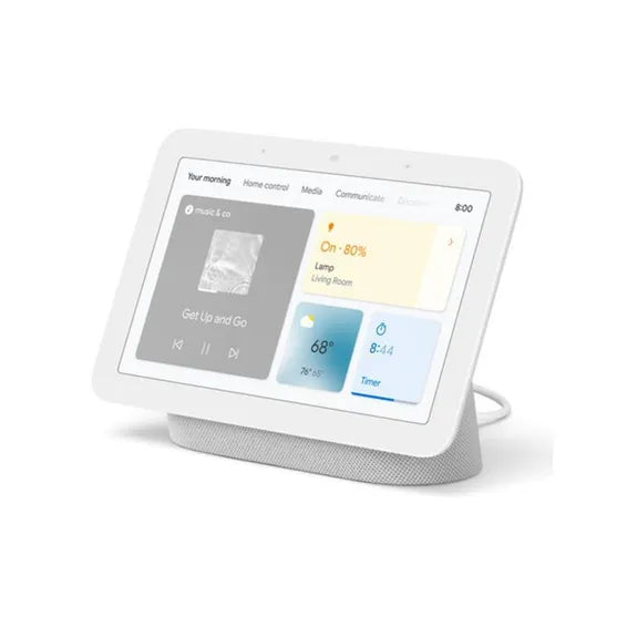 Google Nest Hub (2nd Gen)
