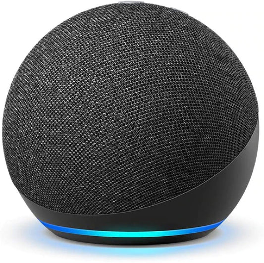 Amazon Echo Dot (4th Gen)