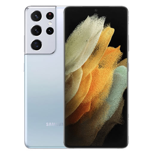 Samsung Galaxy S21 Ultra- 128 GB